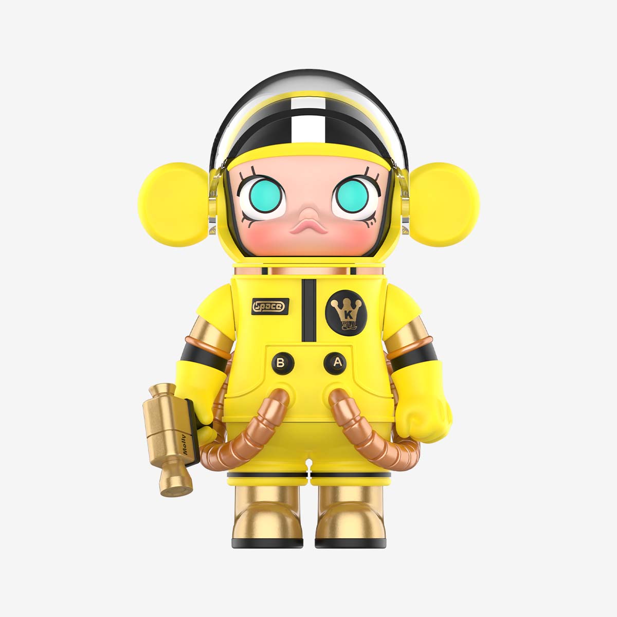 その他 POPMART MEGA SPACE MOLLY 100% MEGA SPACE MOLLY 100% Series 3 | All MEGA - POP MART (United States)