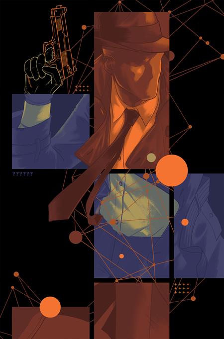 Checkmate #4 (Of 6) B Matt Taylor Card Stock Variant (09/28/2021) Dc