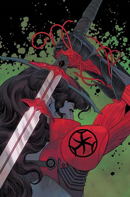 ABSOLUTE WONDER WOMAN #24 CVR A HAYDEN SHERMAN CB (09/23/2026)
