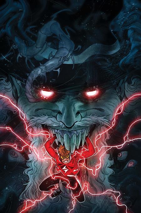 ABSOLUTE FLASH #19 CVR A NICK ROBLES CB (09/16/2026)