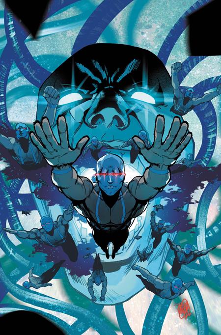 ABSOLUTE GREEN LANTERN #18 CVR A JAHNOY LINDSAY CB (09/02/2026)