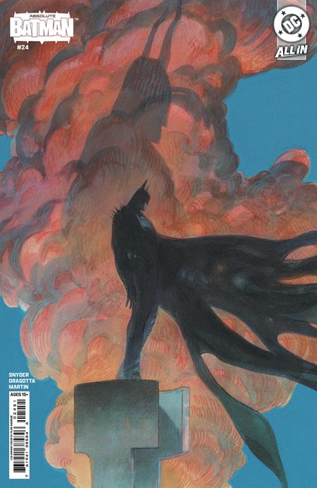ABSOLUTE BATMAN #24 CVR E INC 1:25 FILIPE ANDRADE CARD STOCK VAR [1:25] CB (09/09/2026) (09/23/2026)
