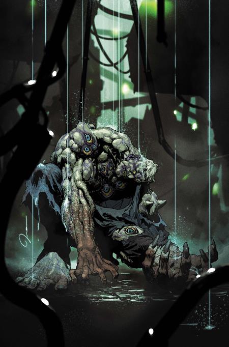 [4 PACK] ABSOLUTE GREEN ARROW #5 (OF 6) (09/16/2026)
