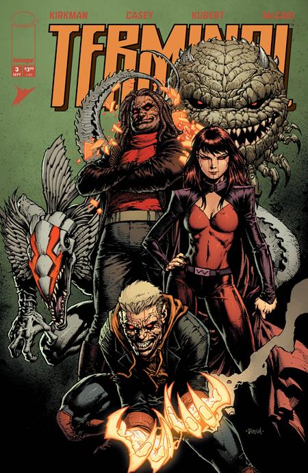 TERMINAL #3 CVR B DAVID FINCH & DAVE MCCAIG VAR (MR) CB (09/23/2026)