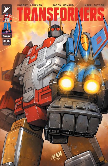 TRANSFORMERS #36 CVR A DAVID NAKAYAMA CB (09/09/2026)