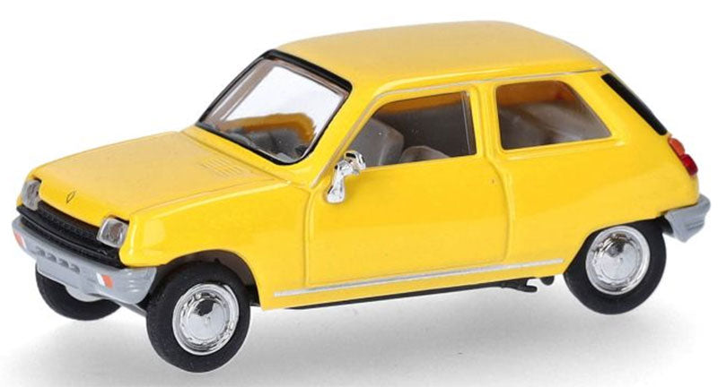 Herpa 024457 1/87 Scale Renault R5