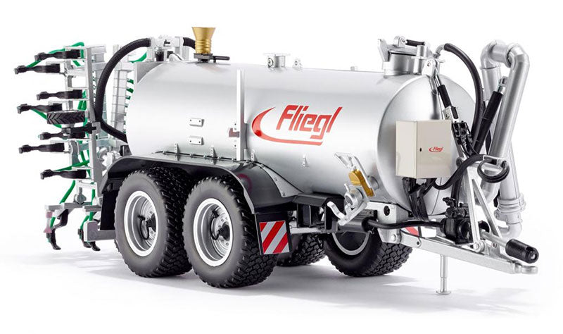 Wiking 077338 1/32 Scale Fliegl VFW 18.000 Profiline GUG 6m Slurry Plow