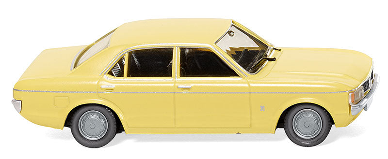 Wiking 079104 1/87 Scale Ford Granada