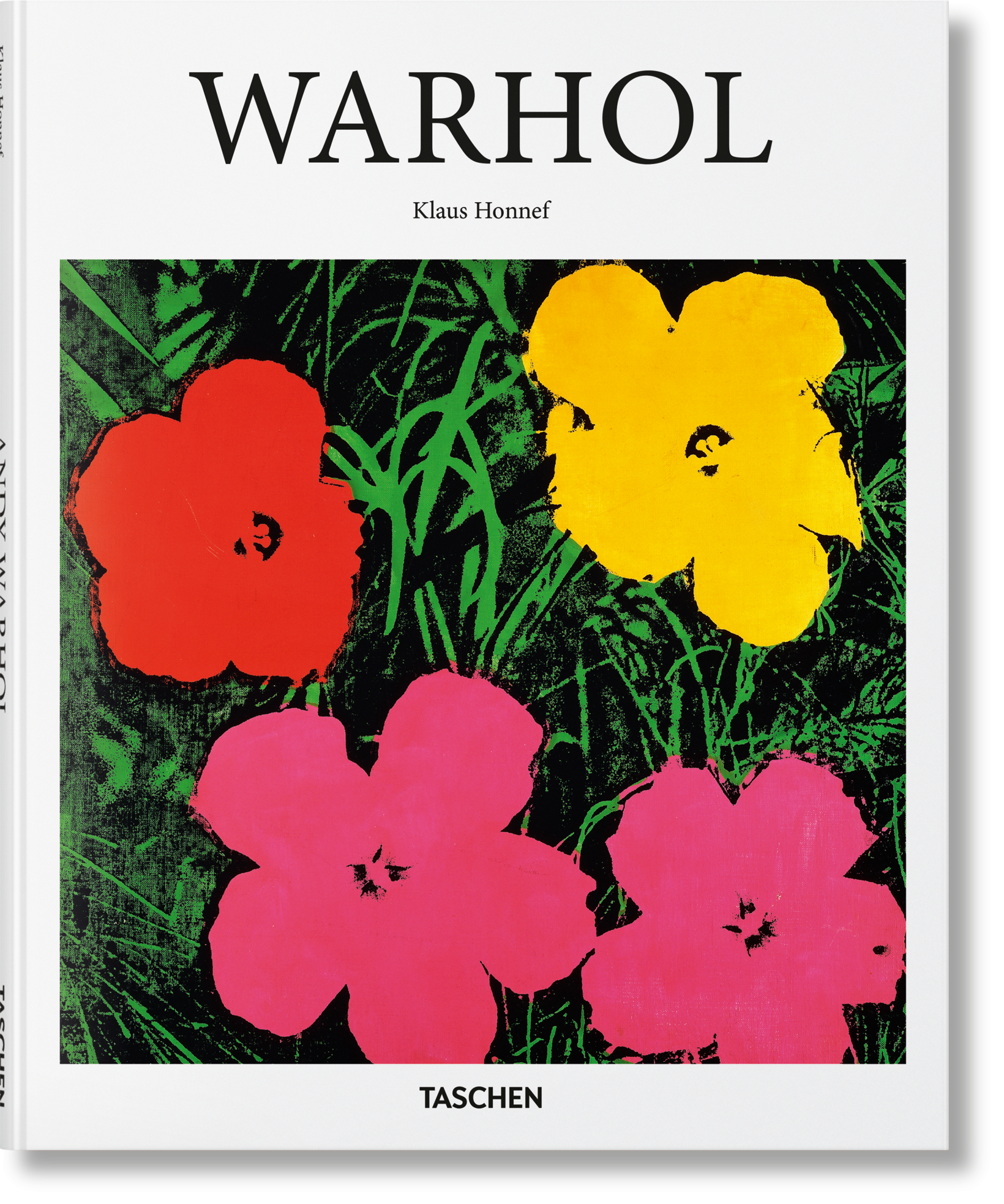 Warhol (English)