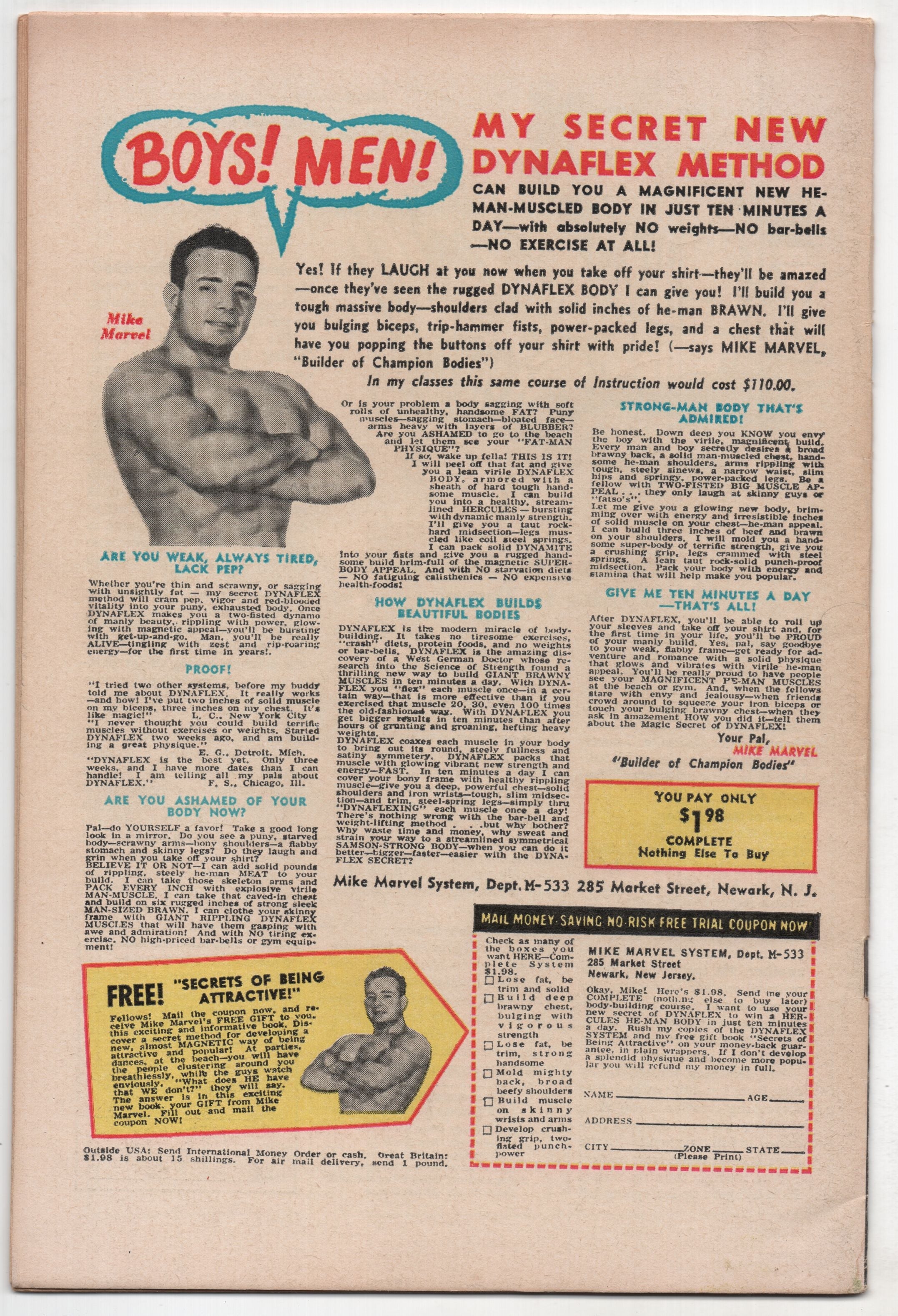 Uncanny X-Men 16 Marvel 1966 VG FN Master Mold Sentinels Stan Lee