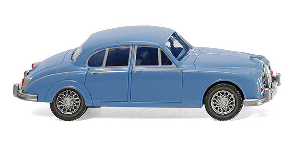 Wiking 081305 1/87 Scale 1959 Jaguar MK II