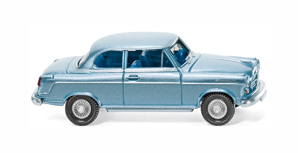 Wiking 082303 1/87 Scale 1954 Borgward Isabella Sedan