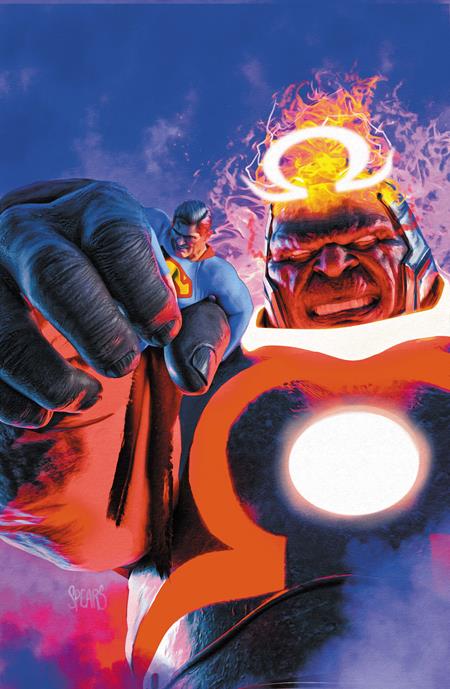 [5 PACK] DC ALL IN SAGA DARKSEID VS THE WORLD #1 (ONE SHOT) BUNDLE