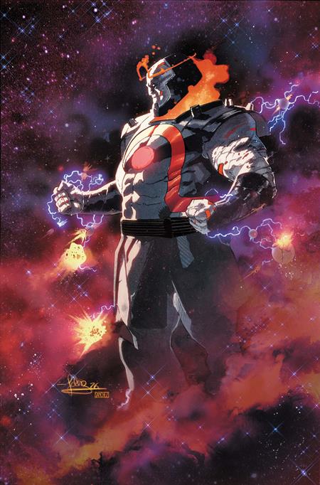 [5 PACK] DC ALL IN SAGA DARKSEID VS THE WORLD #1 (ONE SHOT) BUNDLE