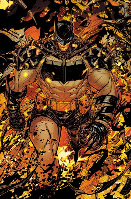 ABSOLUTE BATMAN #25 CVR F JONBOY MEYERS GLOW-IN-THE-DARK CARD STOCK VAR CB (10/28/2026)