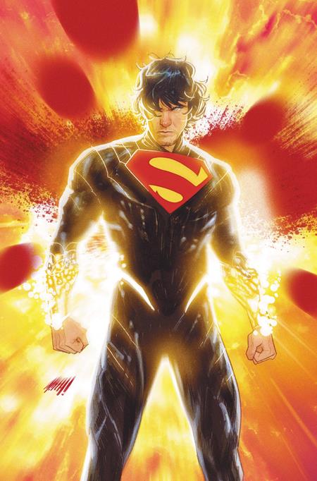 ABSOLUTE SUPERMAN #24 CVR B MITCH GERADS CARD STOCK VAR CB (10/07/2026)