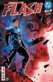 ABSOLUTE FLASH #20 CVR A NICK ROBLES (10/21/2026)