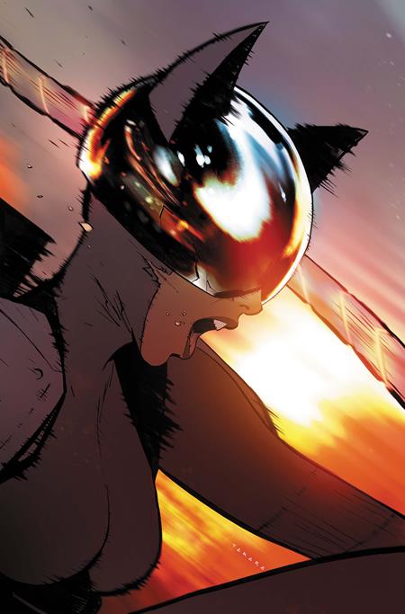 ABSOLUTE CATWOMAN #4 (OF 6) CVR B MARCIO TAKARA CARD STOCK VAR CB (10/14/2026)