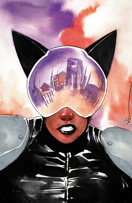 ABSOLUTE CATWOMAN #4 (OF 6) CVR C DUSTIN NGUYEN CARD STOCK VAR CB (10/14/2026)