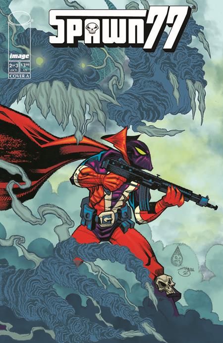 SPAWN 77 #2 (OF 3) CVR A SHAWN CRYSTAL CB (10/14/2026)