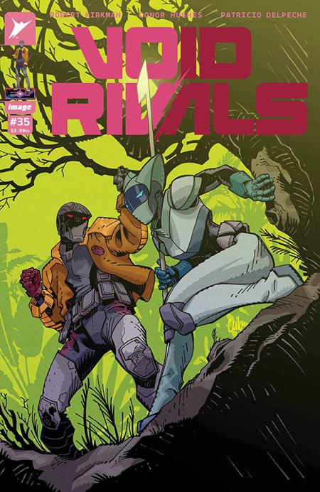 VOID RIVALS #35 CVR C CULLY HAMNER VAR CB (10/28/2026)