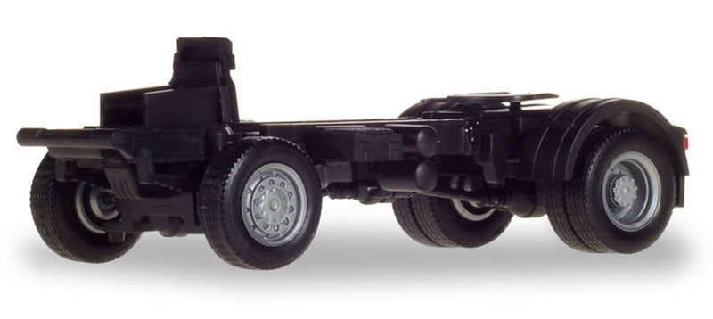 Herpa 084963 1/87 Scale Scania 2 Axle Chassis