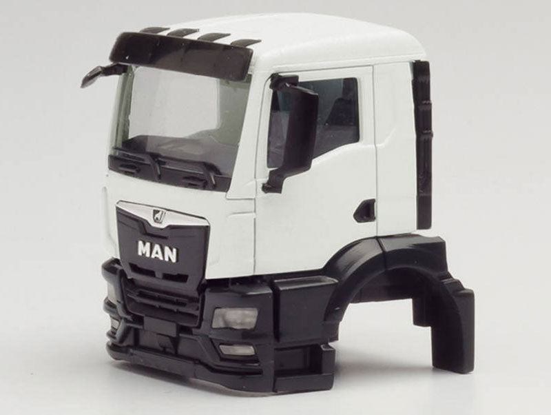 Herpa 085243 1/87 Scale Schmitz Reefer Van