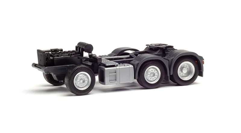 Herpa 085250 1/87 Scale MAN TGS/TGX Euro 6 Chassis Parts Kit 2