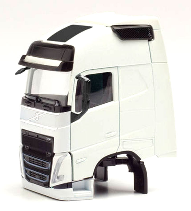 Herpa 085366 1/87 Scale Driver's Cab Volvo FH 16 GL XL 2020