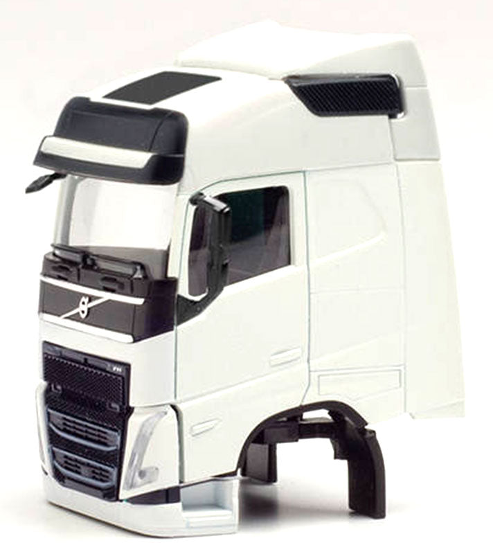 Herpa 085373 1/87 Scale Driver's Cab Volvo FH GL 2020