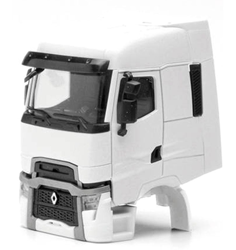 Herpa 085489 1/87 Scale Renault T Facelift Cab