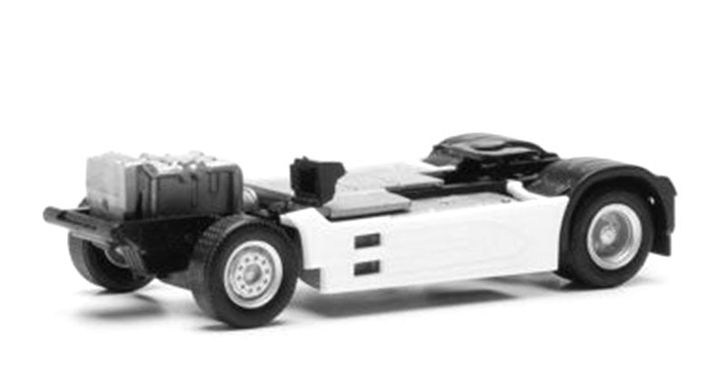 Herpa 085670 1/87 Scale DAF XG/XG+ 2-Axle Chassis Accessories