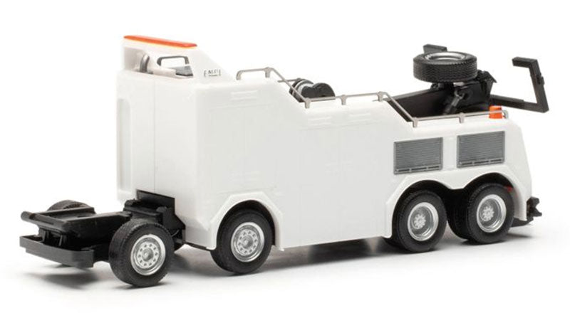 Herpa 085717 1/87 Scale EMPL Wrecker Superstructure 2 pieces high quality