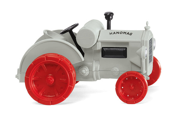 Wiking 087202 1/87 Scale Hanomag WD Tractor