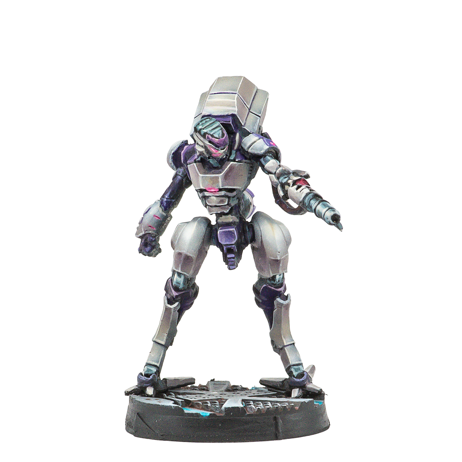 Acontecimento Combat Force Repack Alpha [LIMITED RELEASE]