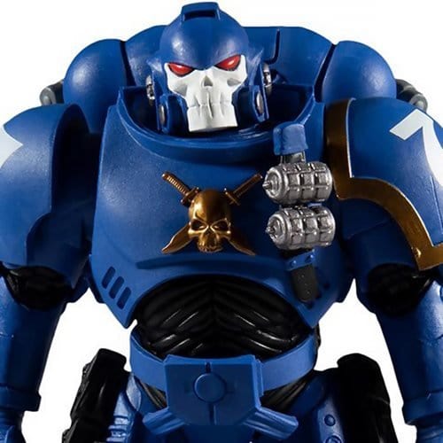 McFarlane Toys Warhammer 40000 7-Inch Action Figure - Select Figure(s)