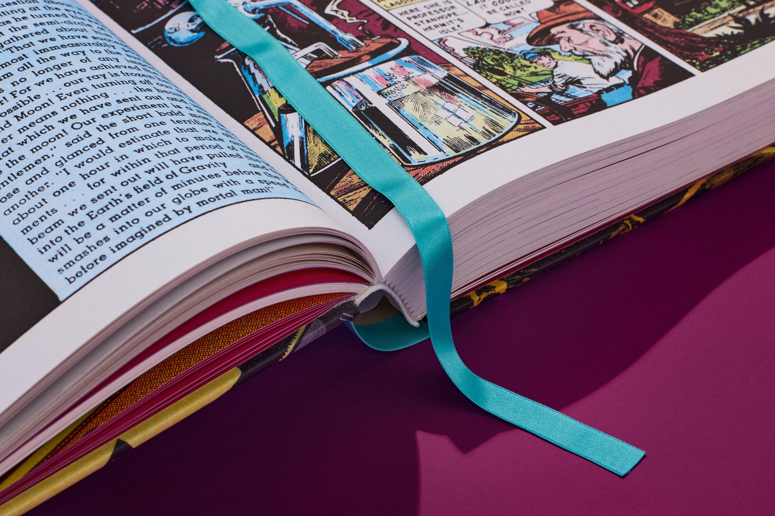 EC Comics Library. Weird Science. Vol. 1 (English)