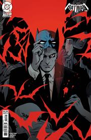 BATMAN #15 CVR D BECKY CLOONAN CARD STOCK VAR (11/04/2026)