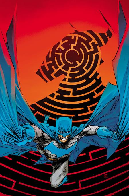 BATMAN 2026 ANNUAL #1 (ONE SHOT) CVR A BRIAN CHING CB (11/25/2026)