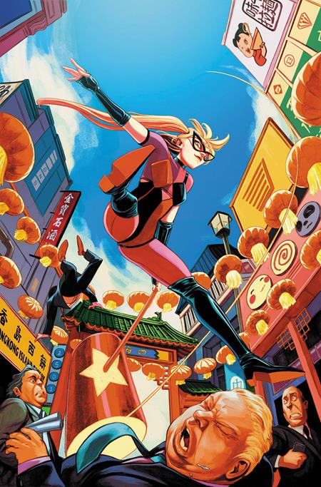 HARLEY QUINN #68 CVR D NIMIT MALAVIA CARD STOCK VAR CB (11/25/2026)