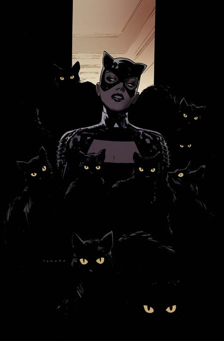 CATWOMAN #93 CVR B MARCIO TAKARA CARD STOCK VAR CB (11/18/2026)