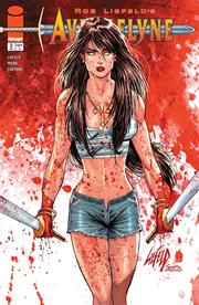 AVENGELYNE #2 CVR B ROB LIEFELD VAR (MR) CB (11/11/2026)