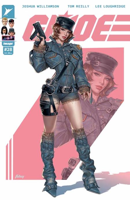 GI JOE #28 CVR D INC 1:25 FADIME YILDIRIM STREETWEAR VAR [1:25] CB (11/18/2026)