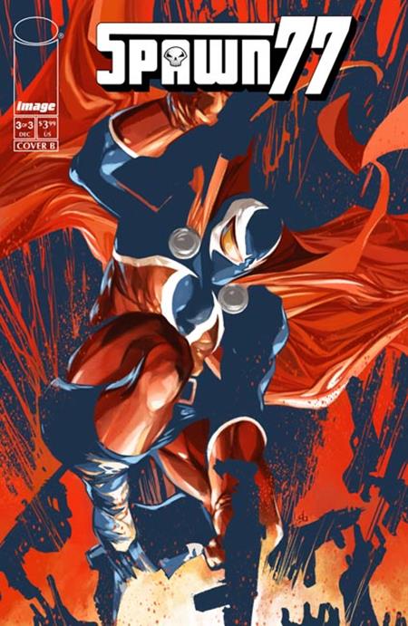 SPAWN 77 #3 (OF 3) CVR B DON AGUILLO VAR CB (11/11/2026)
