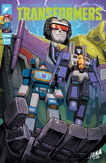 TRANSFORMERS #38 CVR C DAVID NAKAYAMA VAR CB (11/11/2026)