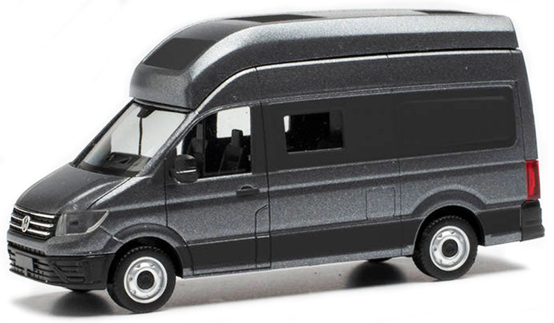 Herpa 096324 1/87 Scale Volkswagen Crafter Grand California 600