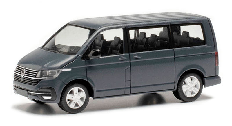Herpa 096782 1/87 Scale Volkswagen T6 Transporter Van