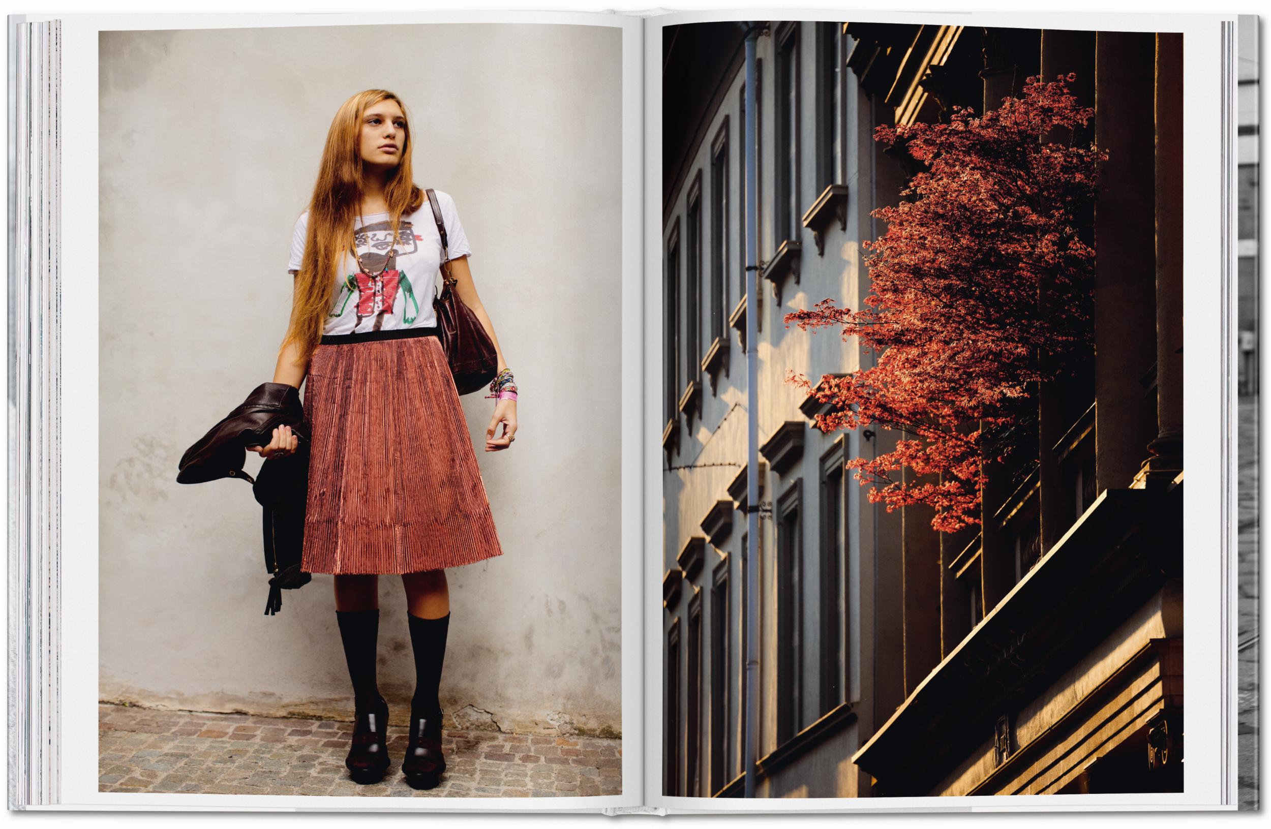 The Sartorialist. Milano (English)