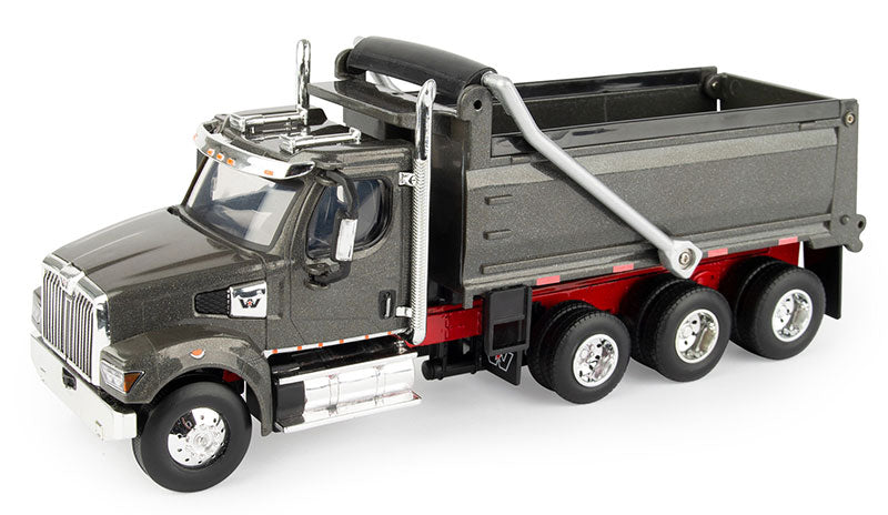 Ertl 47232 1/32 Scale Western Star 49X Dump Truck