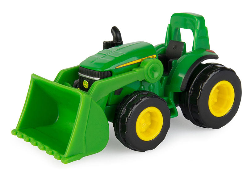 Ertl 46967-CNP Scale John Deere Tractor